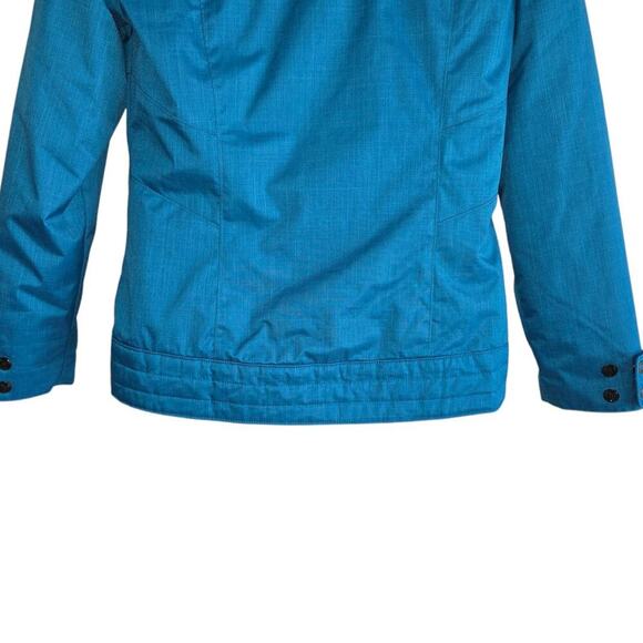 Columbia Interchangeable Womens Jacket - Picture 4 of 10